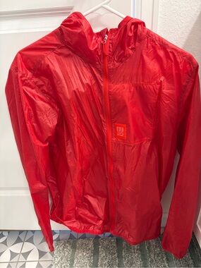 Topo Designs Wind Jacket - Men’s M